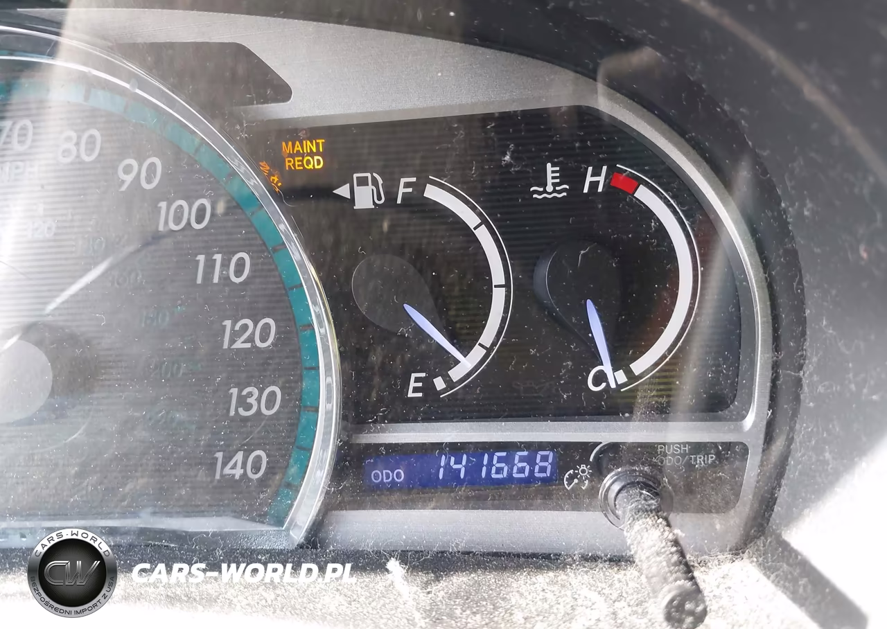 2014 Toyota Venza Le VIN:4T3BA3BB5EU051776 - 15