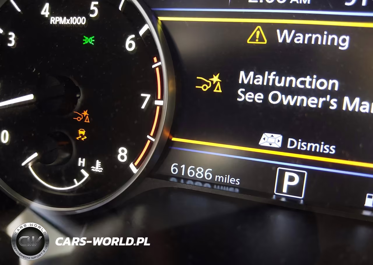 2021 Nissan Altima Sr Fwd VIN:1N4BL4CV9MN352152 - 15