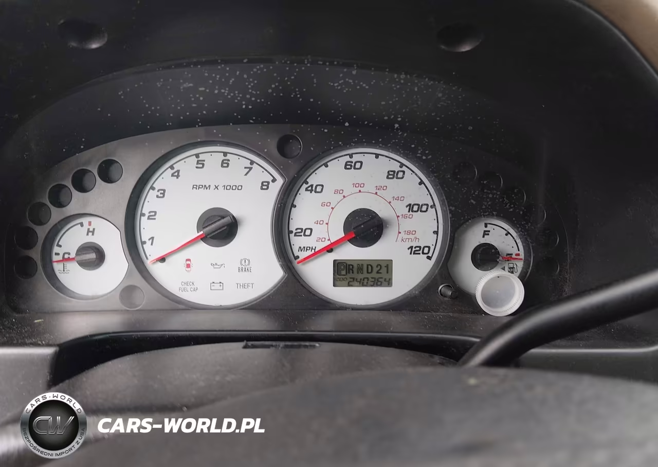 2004 Ford Escape Xlt VIN:1FMYU93154KA27149 - 7