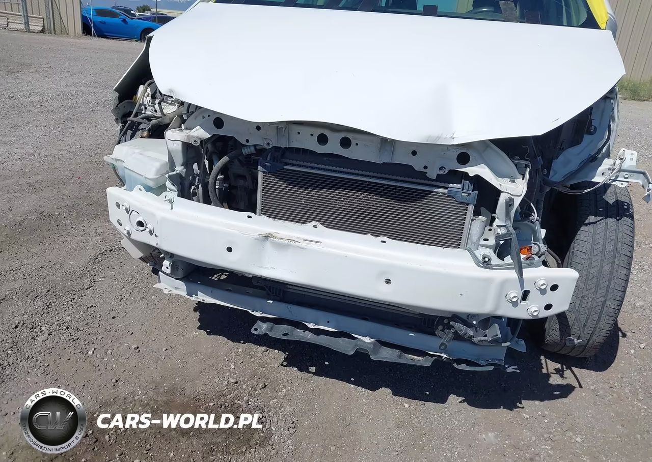 2012 Toyota Yaris L VIN:JTDKTUD32CD541690 - 6