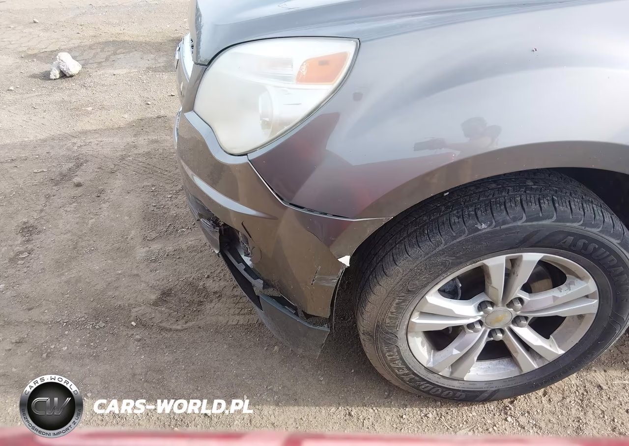 2011 Chevrolet Equinox Ltz VIN:2CNALFEC9B6463889 - 13