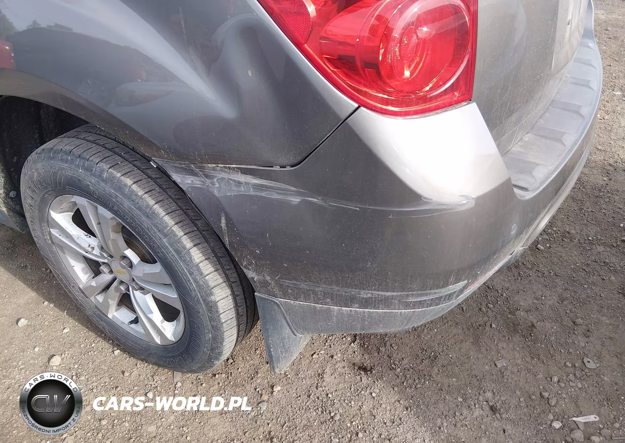 2011 Chevrolet Equinox Ltz VIN:2CNALFEC9B6463889 - 14