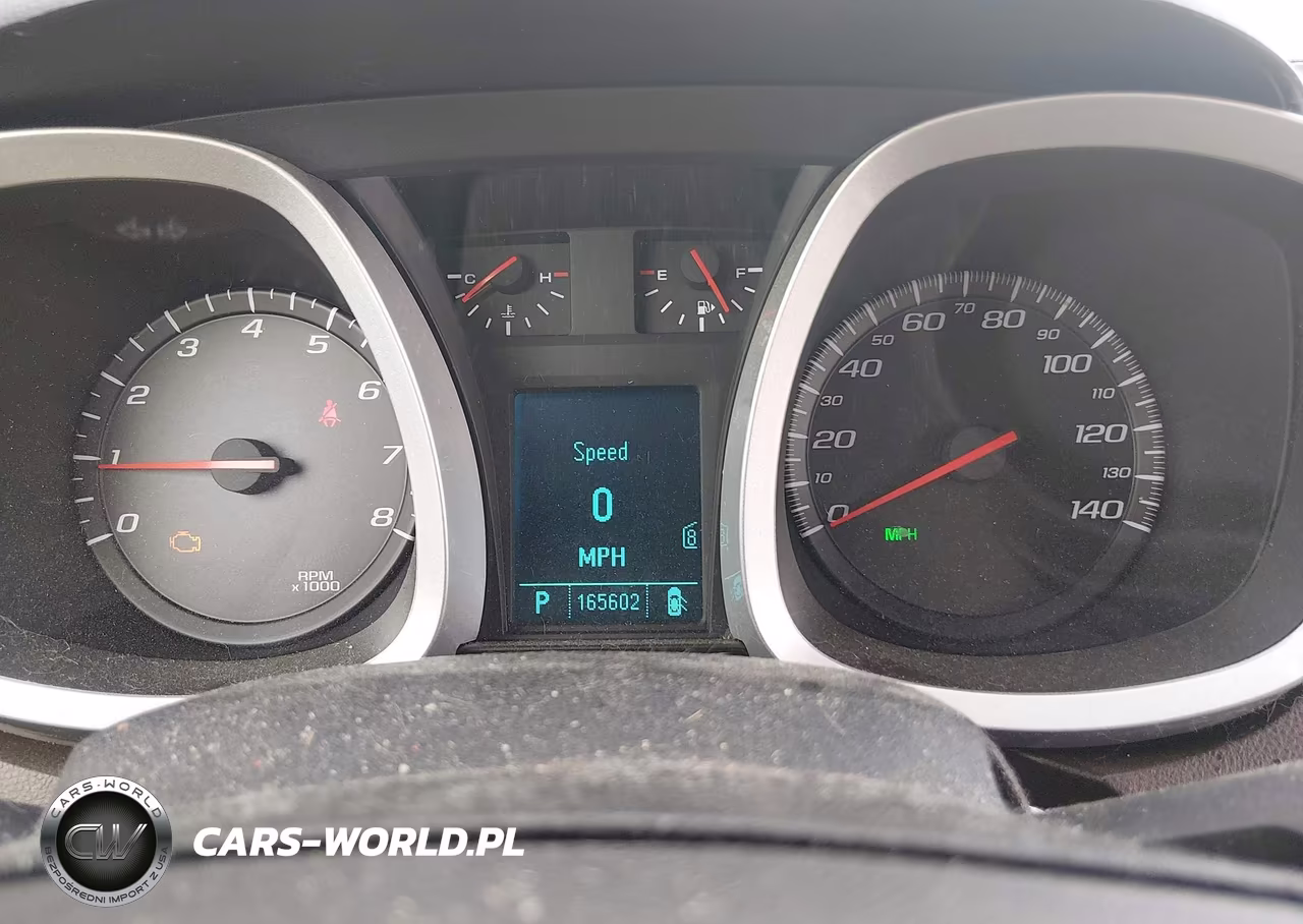 2011 Chevrolet Equinox Ltz VIN:2CNALFEC9B6463889 - 7