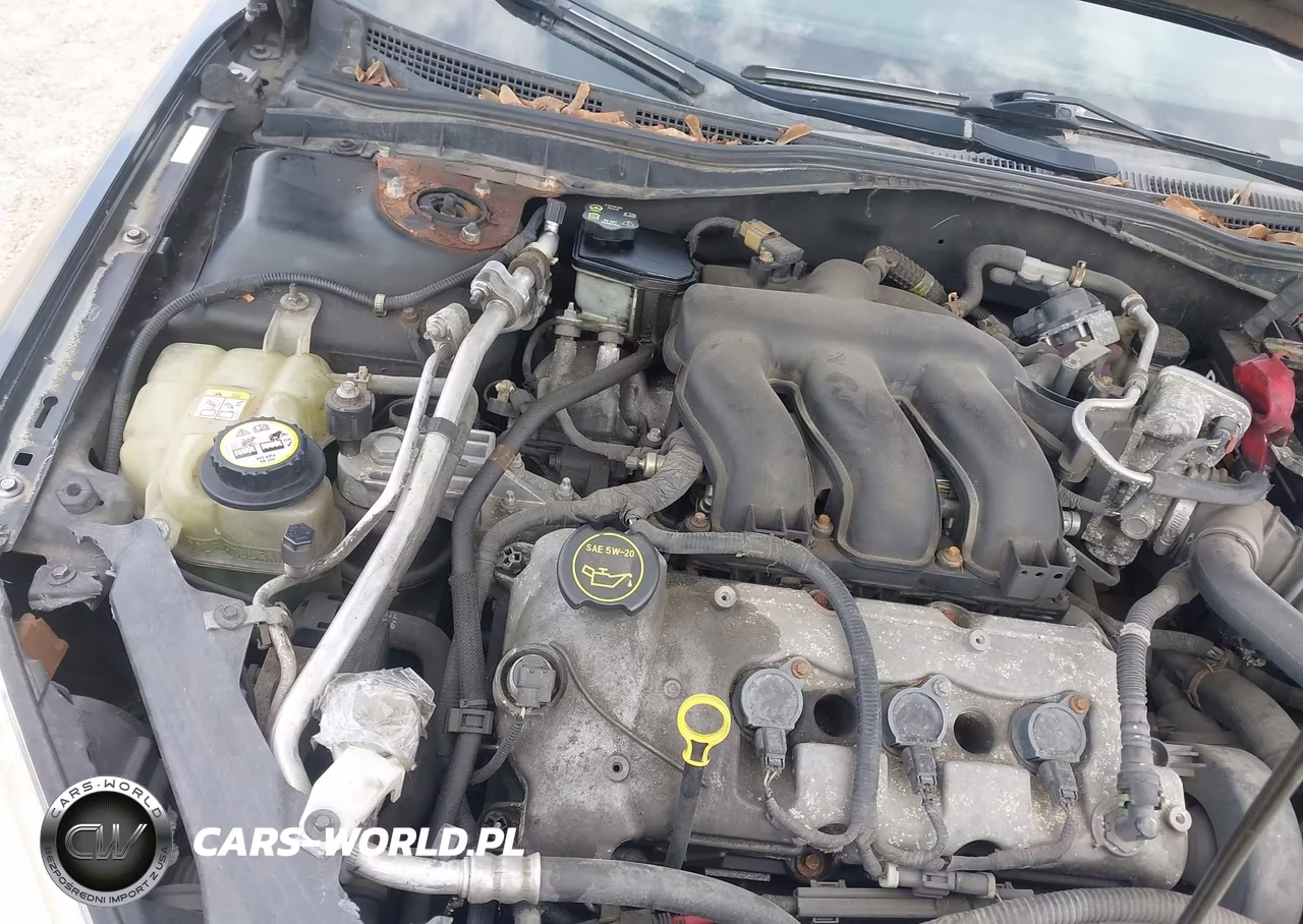 2007 Mercury Milan V6 Premier VIN:3MEHM08147R607726 - 10