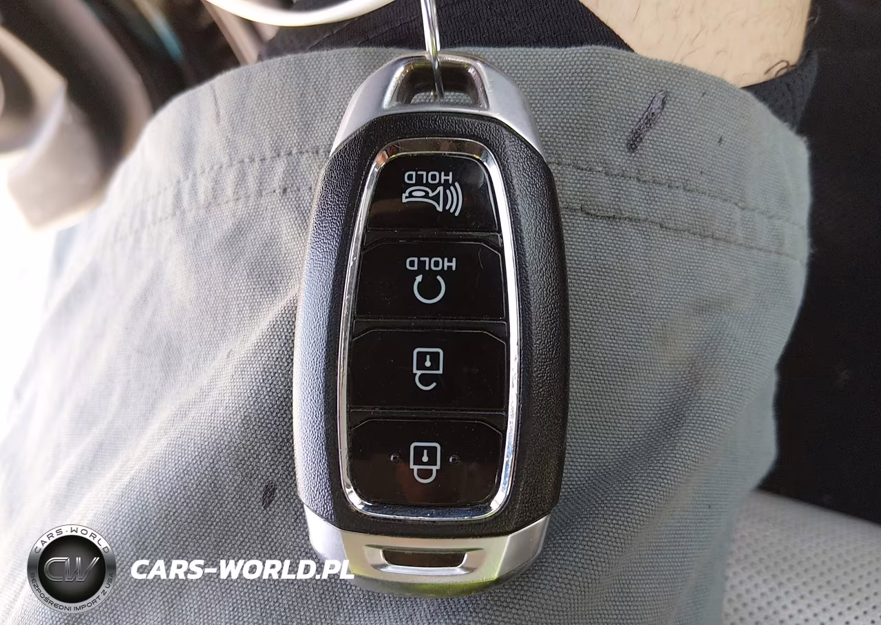 2022 Hyundai Kona Limited VIN:KM8K5CA39NU775736 - 11