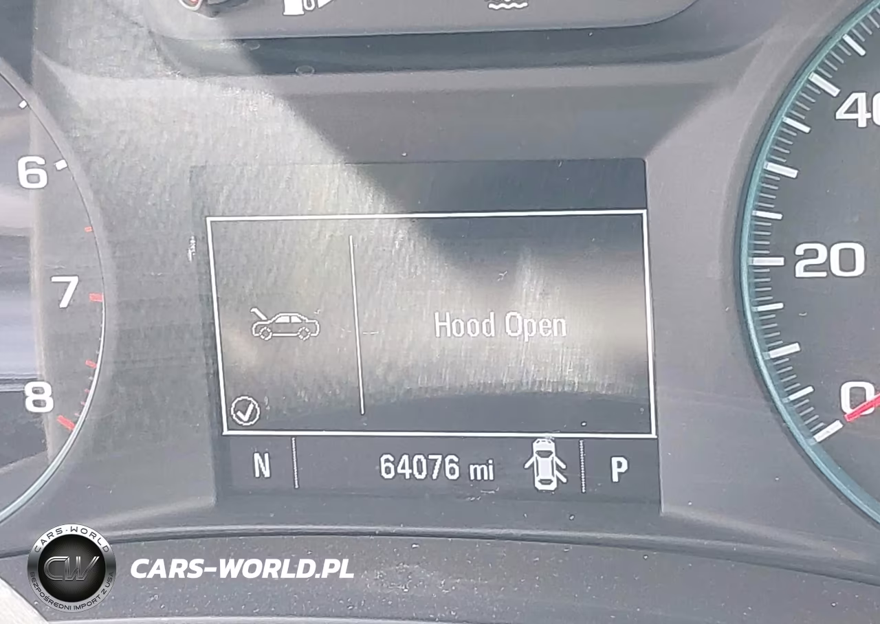 2019 Chevrolet Malibu 1Fl VIN:1G1ZC5STXKF181202 - 15
