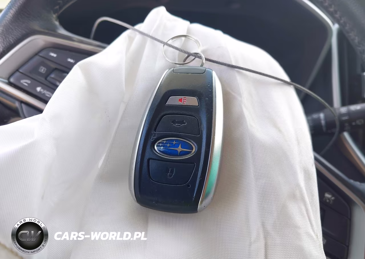 2023 Subaru Ascent Premium 7-Passenger VIN:4S4WMAED7P3438521 - 11