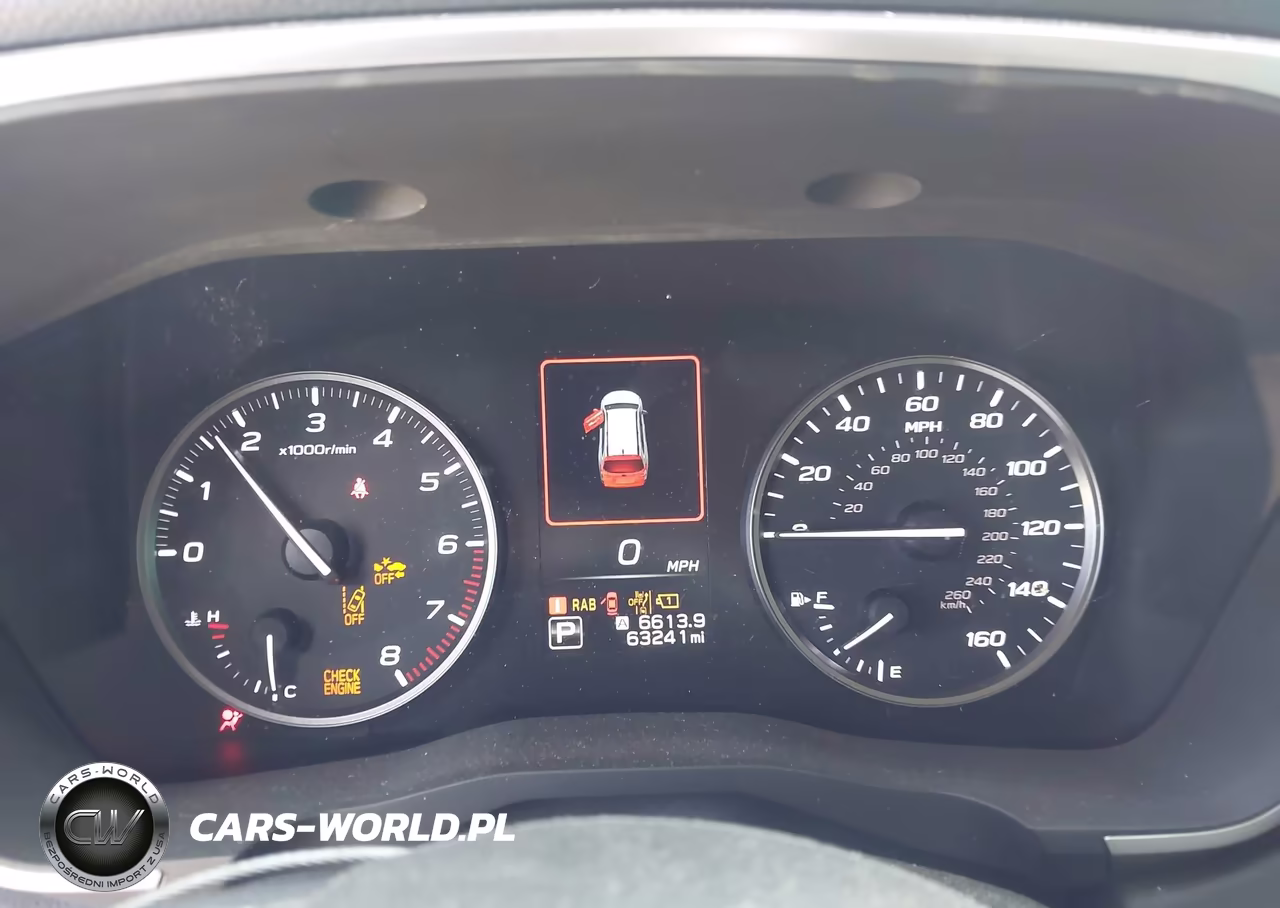 2023 Subaru Ascent Premium 7-Passenger VIN:4S4WMAED7P3438521 - 7