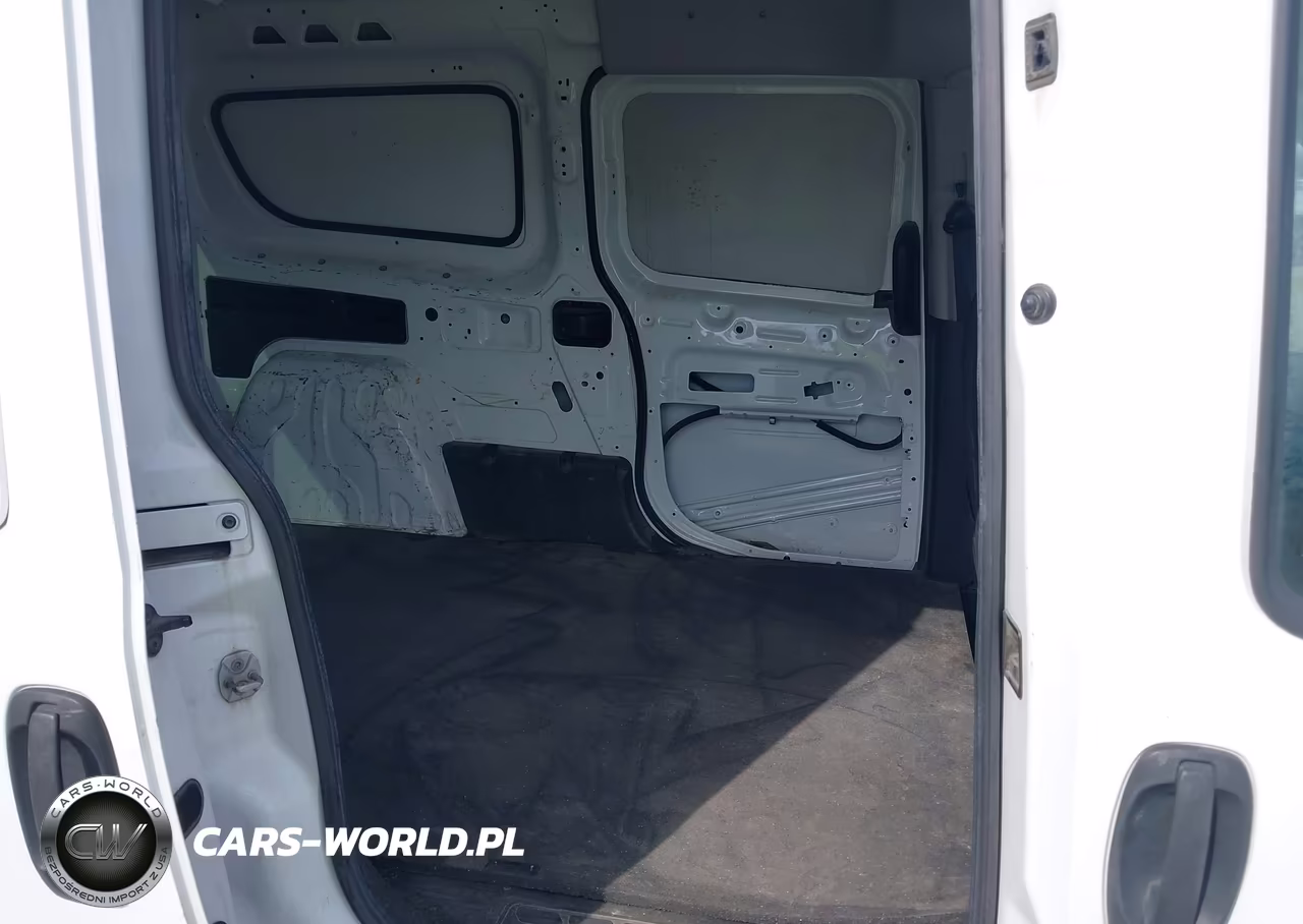 2016 Ram Promaster City Tradesman VIN:ZFBERFAT5G6B17576 - 8