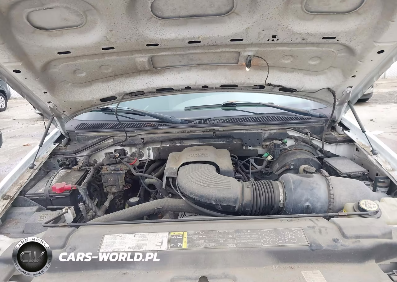 2003 Ford F-150 Lariat-Xlt VIN:1FTRW08673KD68330 - 10
