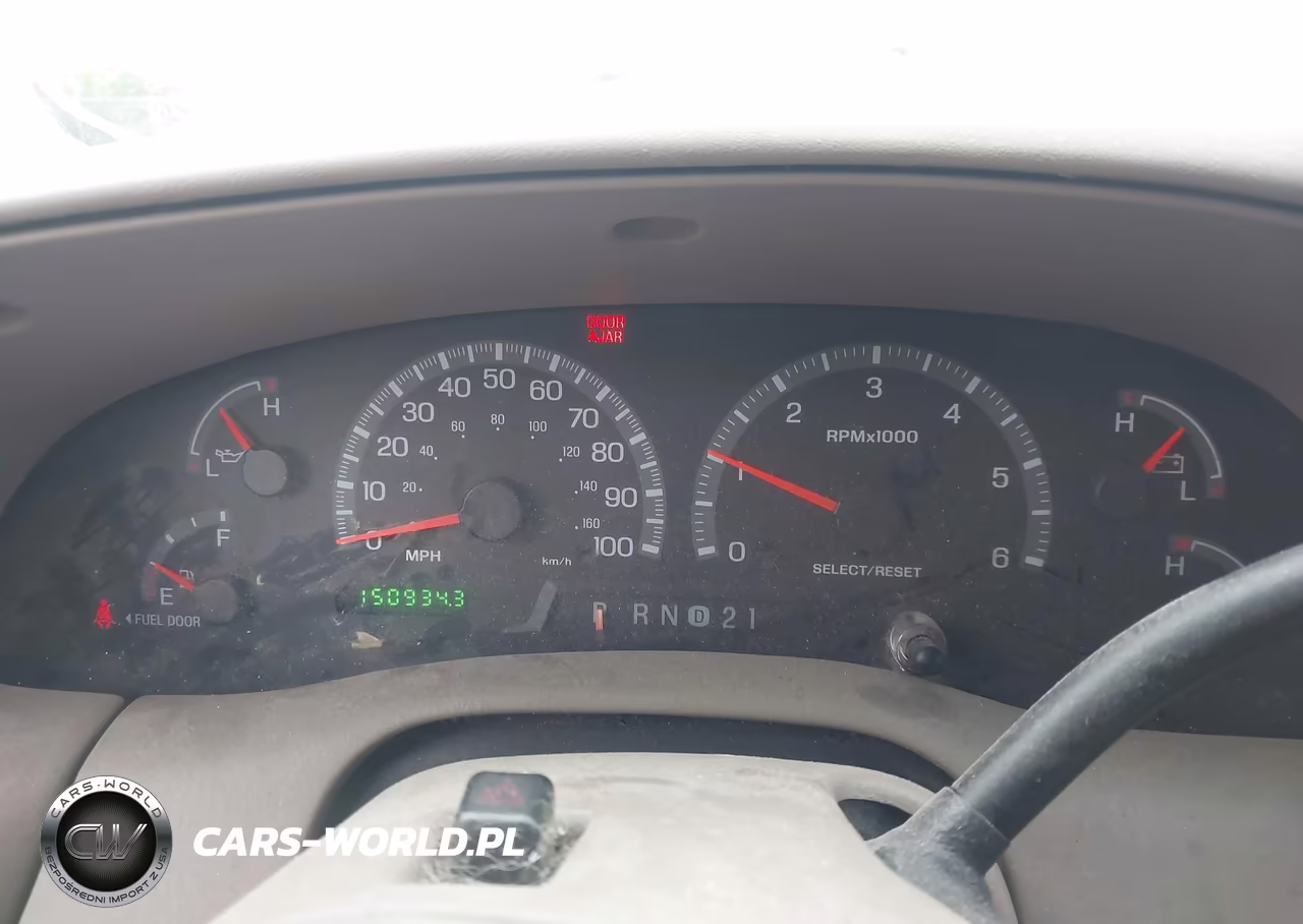 2003 Ford F-150 Lariat-Xlt VIN:1FTRW08673KD68330 - 7