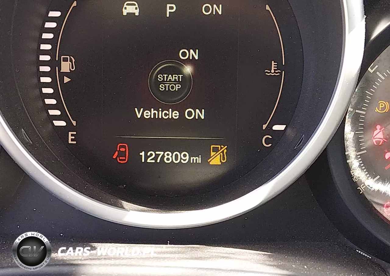 2016 Fiat 500X Trekking VIN:ZFBCFYCT0GP330362 - 15