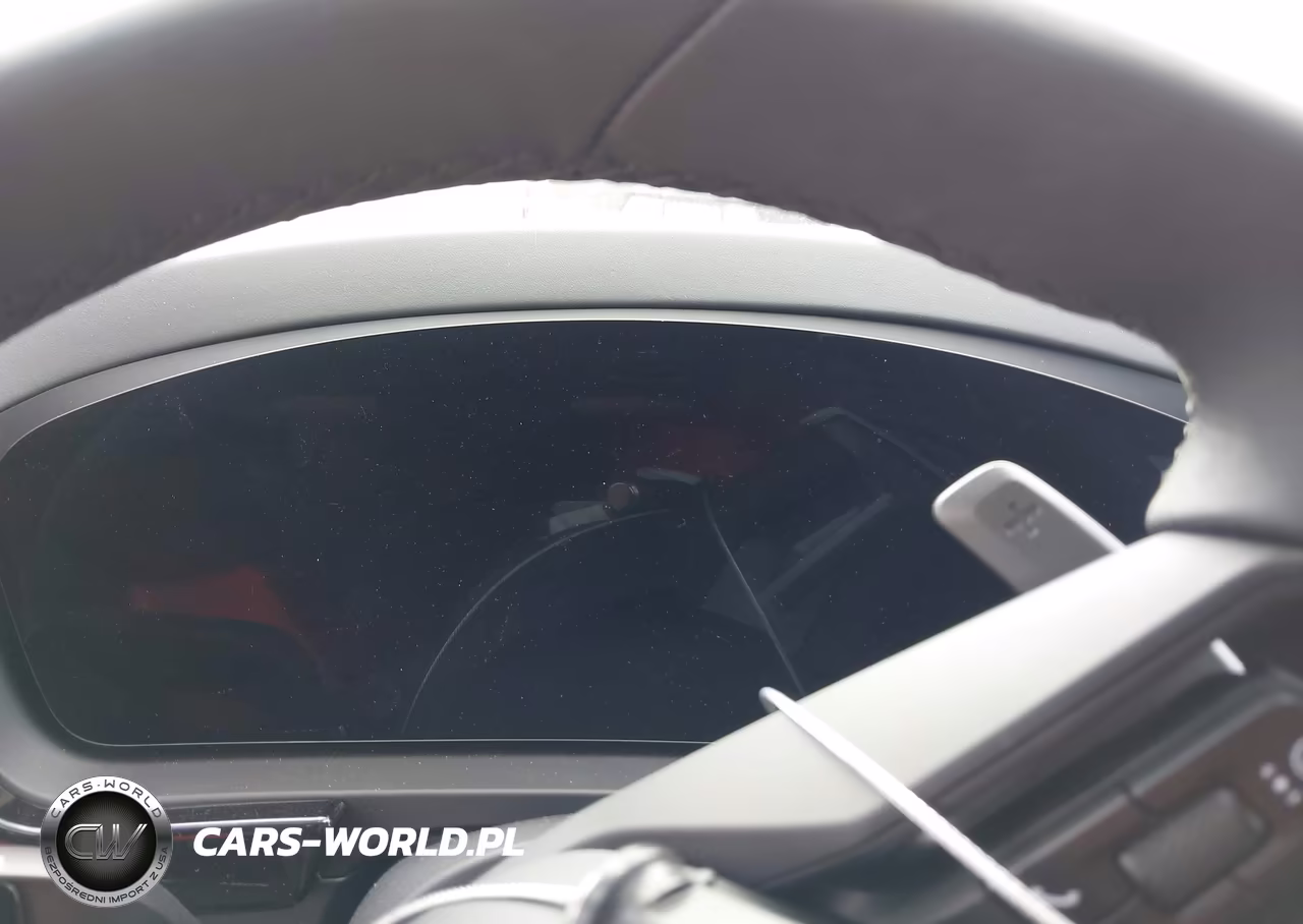 2026 Porsche Cayenne Coupe S VIN:WP1BL2AY0TDA50036 - 15