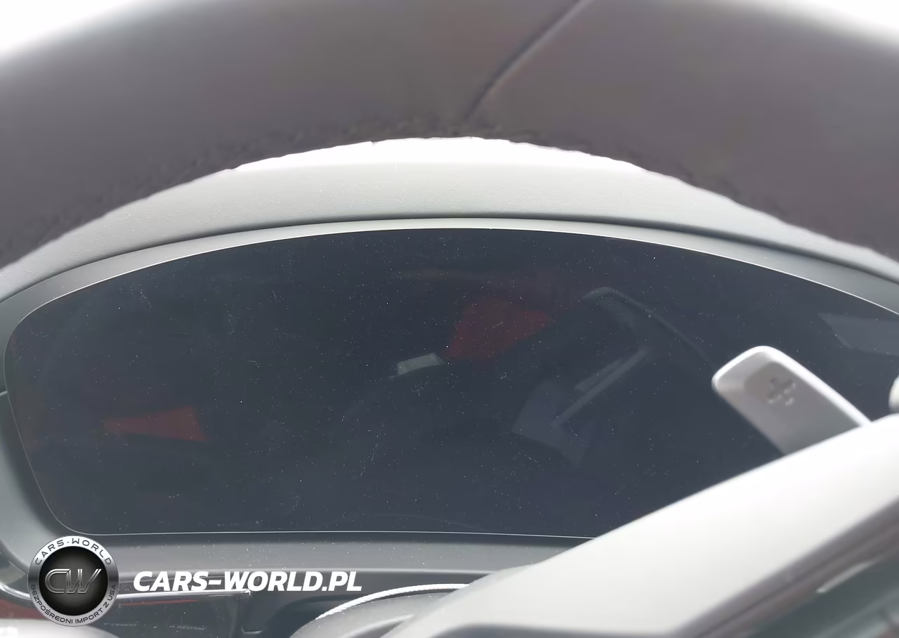 2026 Porsche Cayenne Coupe S VIN:WP1BL2AY0TDA50036 - 7