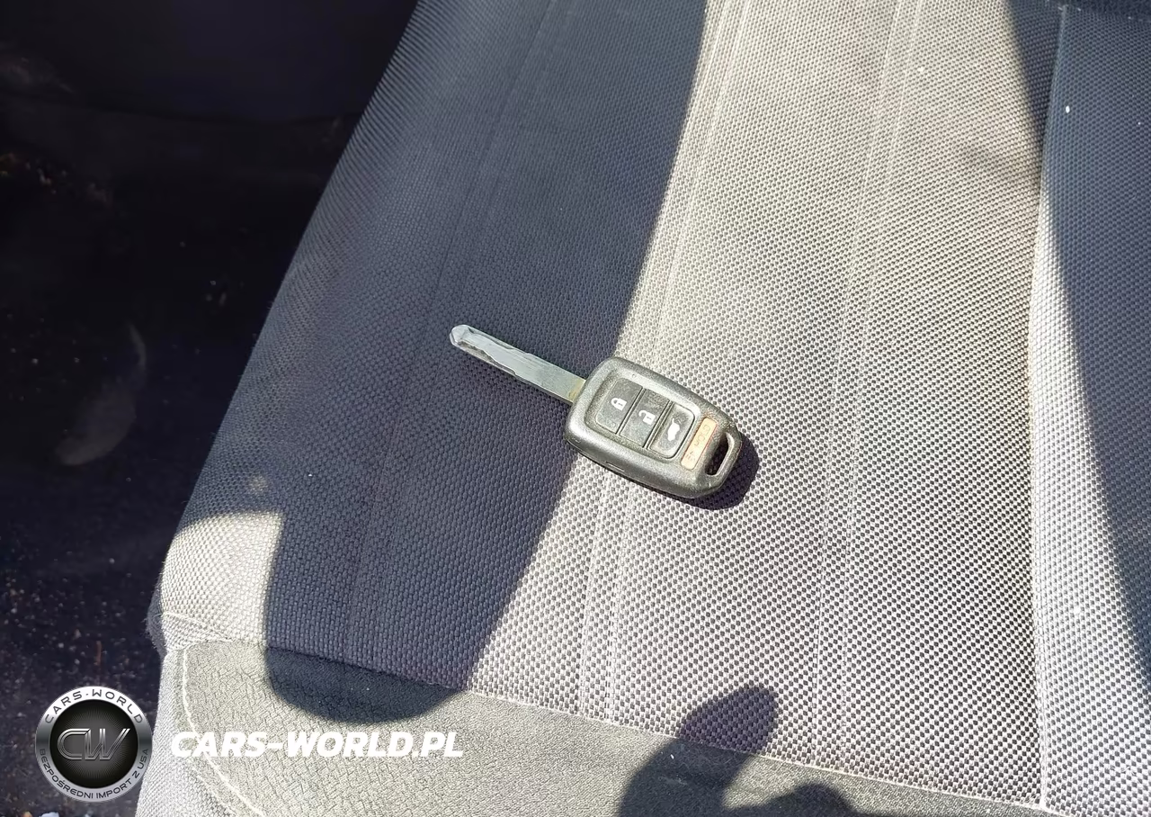 2019 Honda Cr-V Lx VIN:2HKRW5H36KH407599 - 11