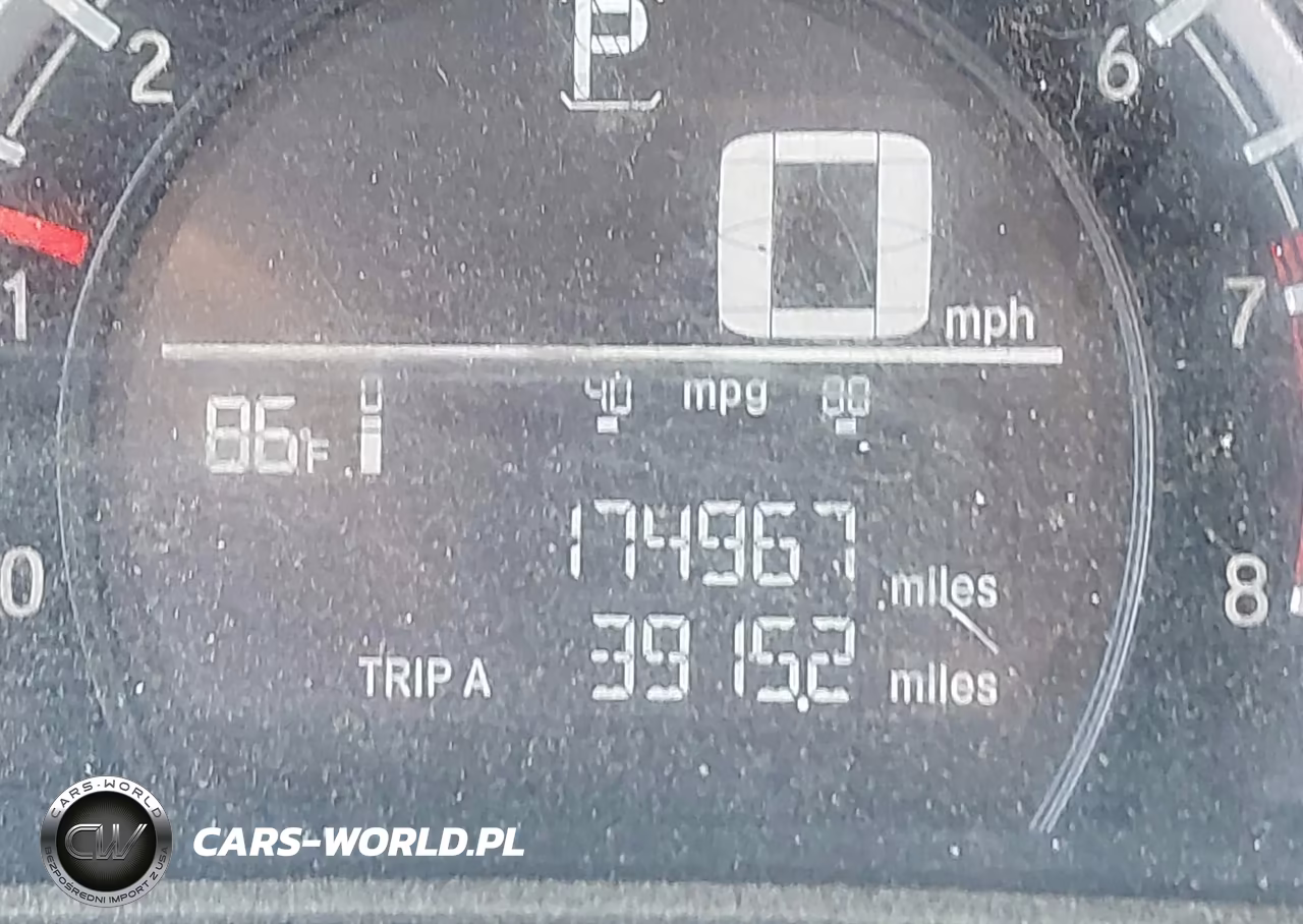 2019 Honda Cr-V Lx VIN:2HKRW5H36KH407599 - 16
