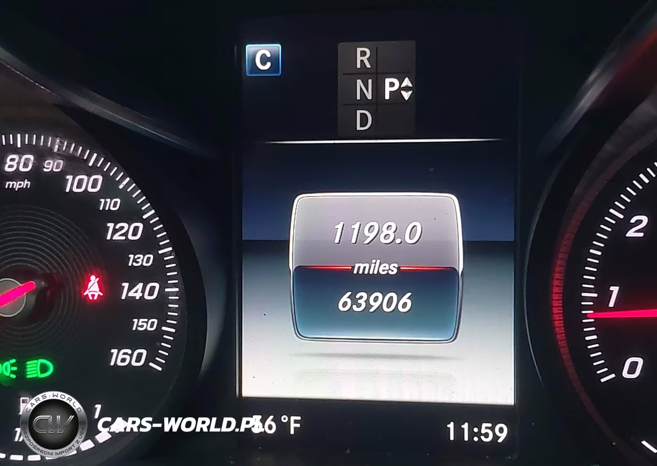 2018 Mercedes-Benz C 300 4Matic VIN:WDDWF4KB4JR409149 - 16