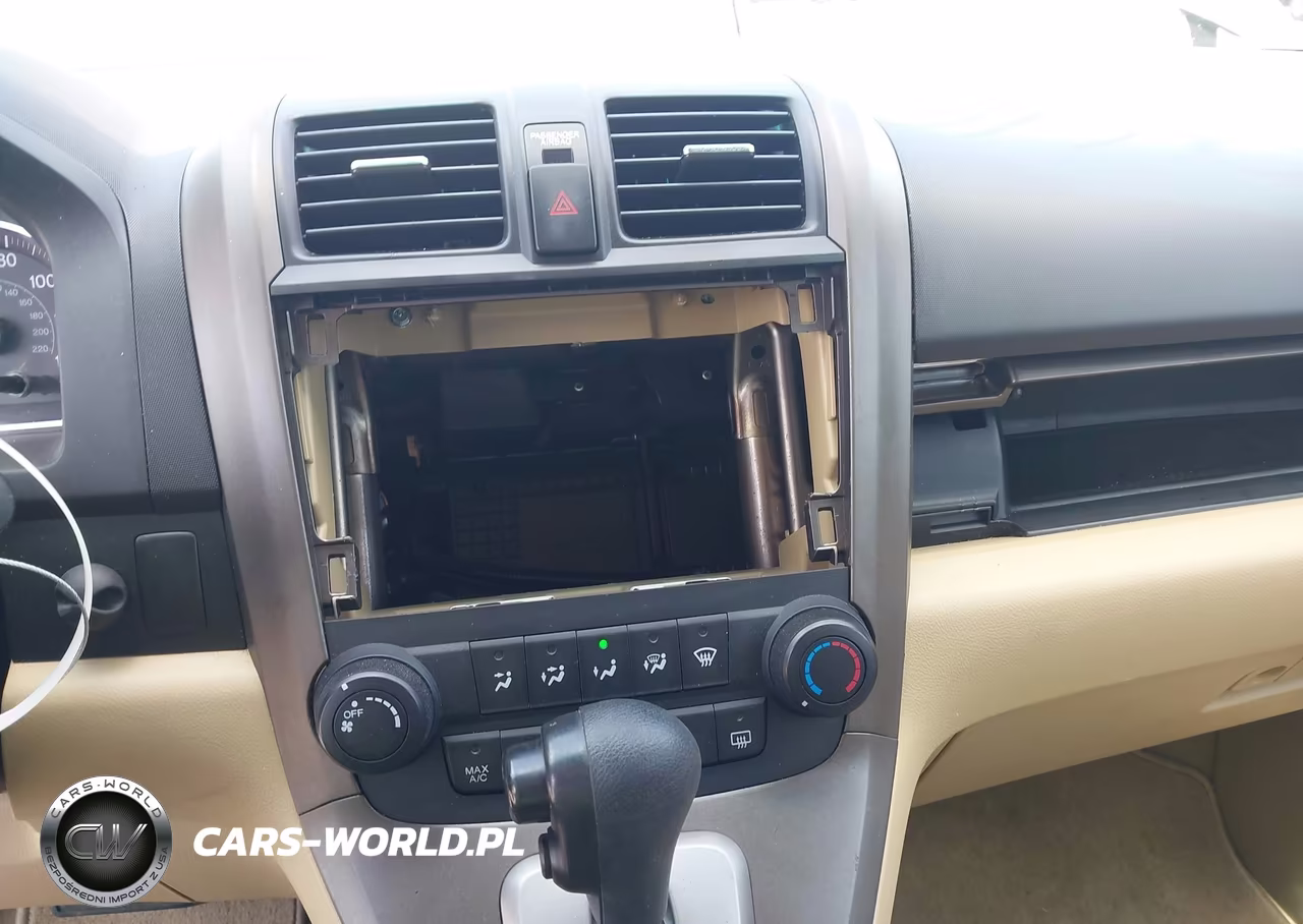 2009 Honda Cr-V Lx VIN:3CZRE383X9G703651 - 13