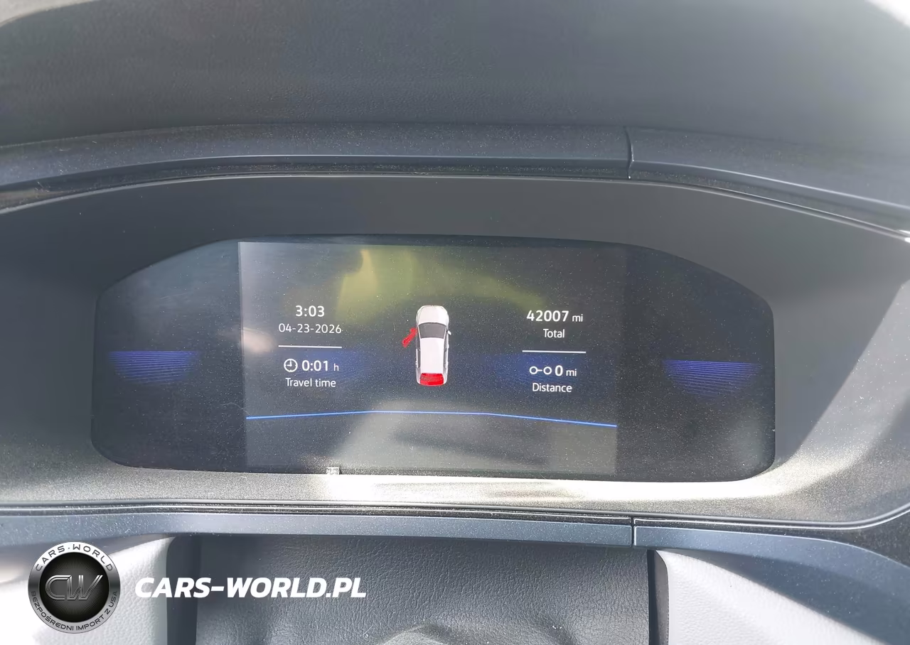 2022 Volkswagen Taos 1.5T Se VIN:3VVTX7B20NM061466 - 7