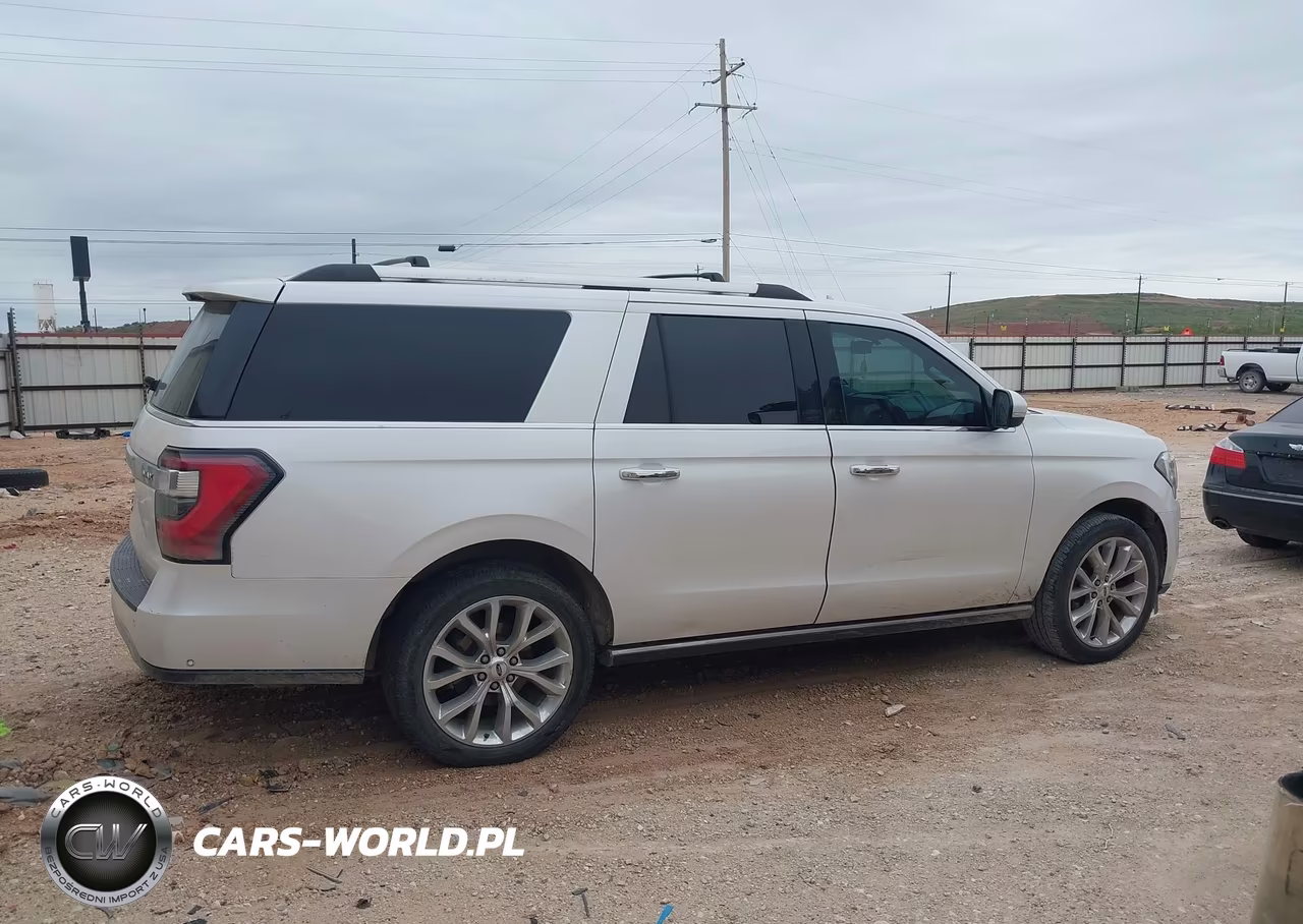 2018 Ford Expedition Max Limited VIN:1FMJK2ATXJEA33400 - 13