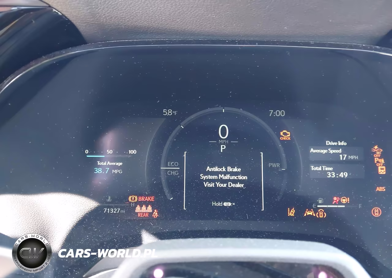 2025 Lexus Rx 350H Premium Plus VIN:2T2BBMCA7SC080898 - 7