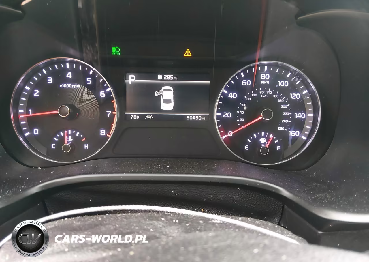 2024 Kia Forte Lxs VIN:3KPF24AD7RE728688 - 7