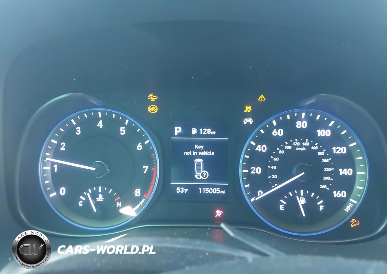 2020 Hyundai Kona Sel VIN:KM8K22AA9LU511849 - 7