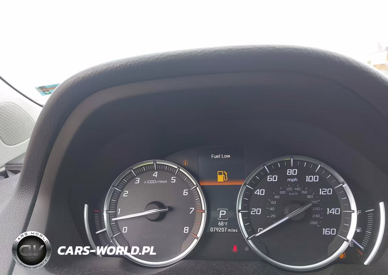 2019 Acura Tlx Tech Pkg VIN:19UUB2F49KA004418 - 7