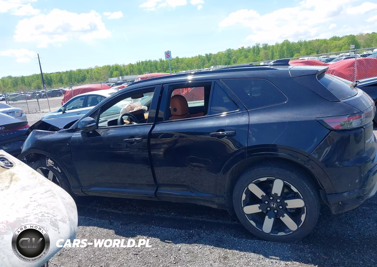 2024 Honda Prologue Elite VIN:3GPKHZRJ3RS516908 - 15