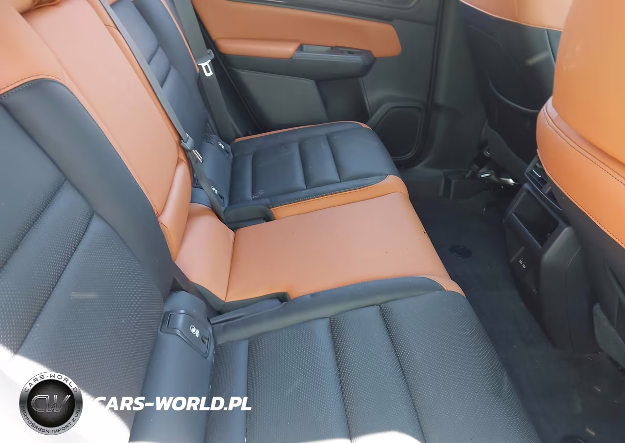 2024 Honda Prologue Elite VIN:3GPKHZRJ3RS516908 - 8