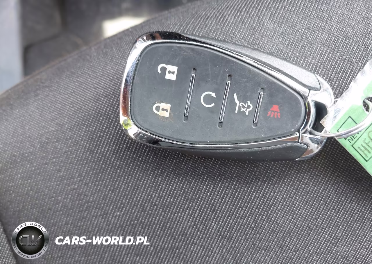 2019 Chevrolet Equinox Lt VIN:3GNAXUEV9KL235828 - 11
