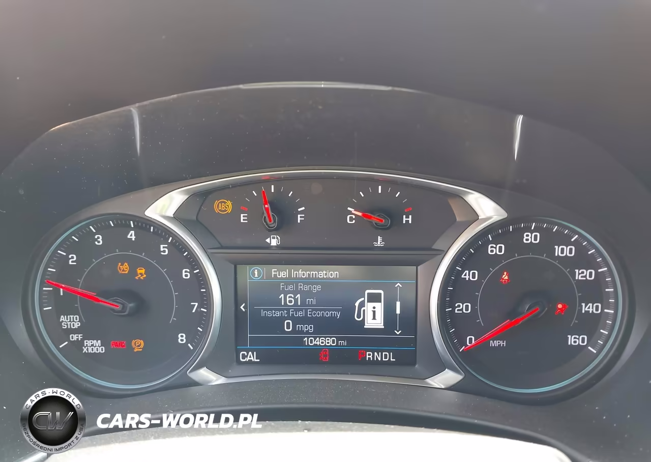 2019 Chevrolet Equinox Lt VIN:3GNAXUEV9KL235828 - 7