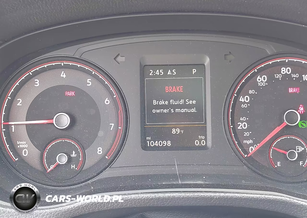 2021 Volkswagen Passat 2.0T Se VIN:1VWSA7A39MC000216 - 16
