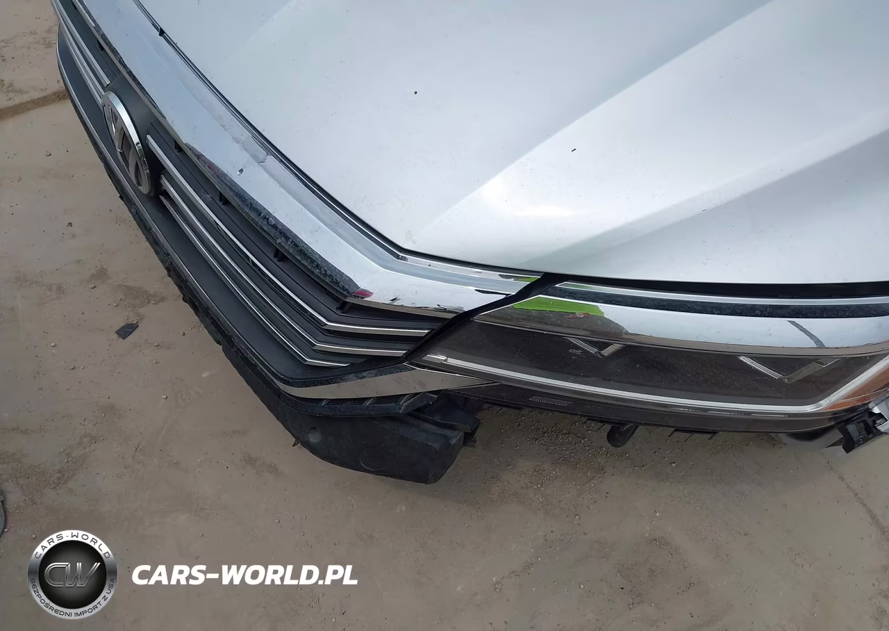 2021 Volkswagen Passat 2.0T Se VIN:1VWSA7A39MC000216 - 20
