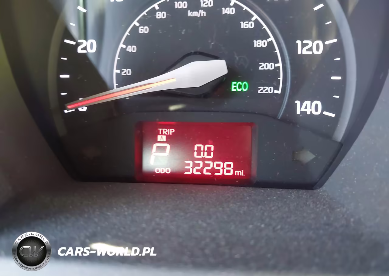 2017 Kia Rio Lx VIN:KNADM4A36H6062370 - 15