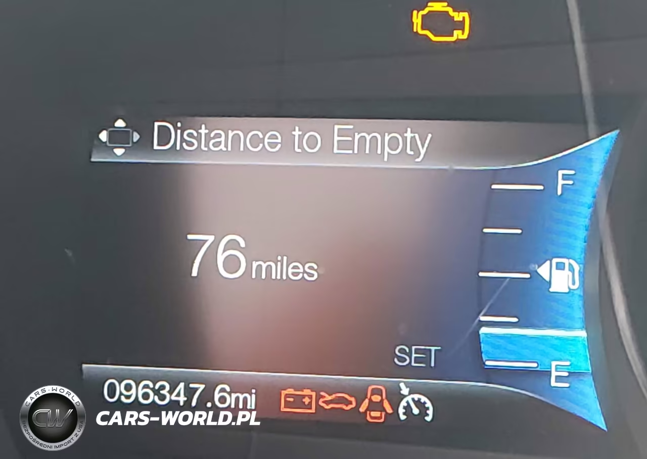 2017 Ford Fusion Se VIN:3FA6P0H97HR378164 - 15