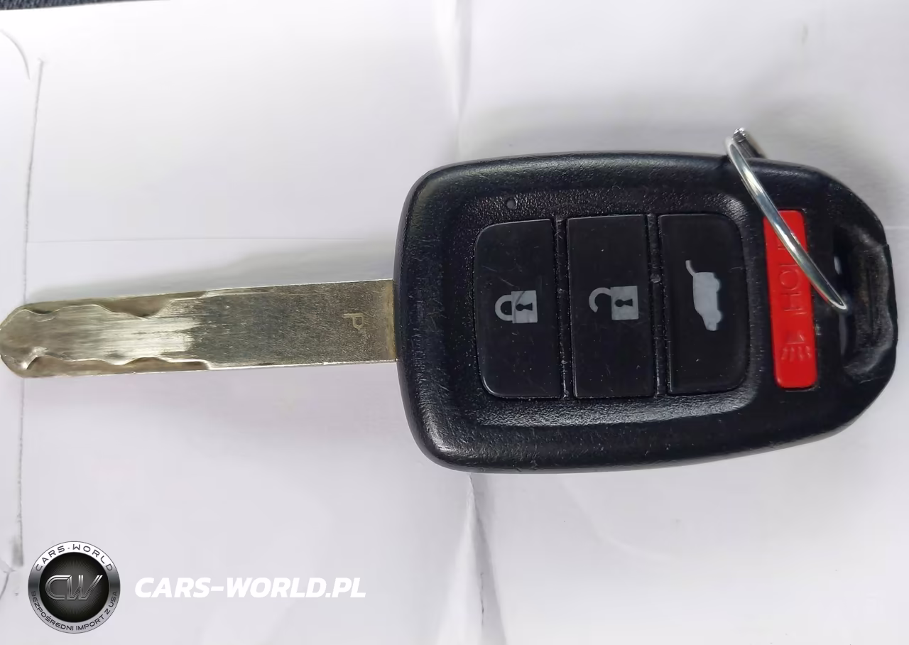 2016 Honda Cr-V Lx VIN:2HKRM4H35GH610815 - 11