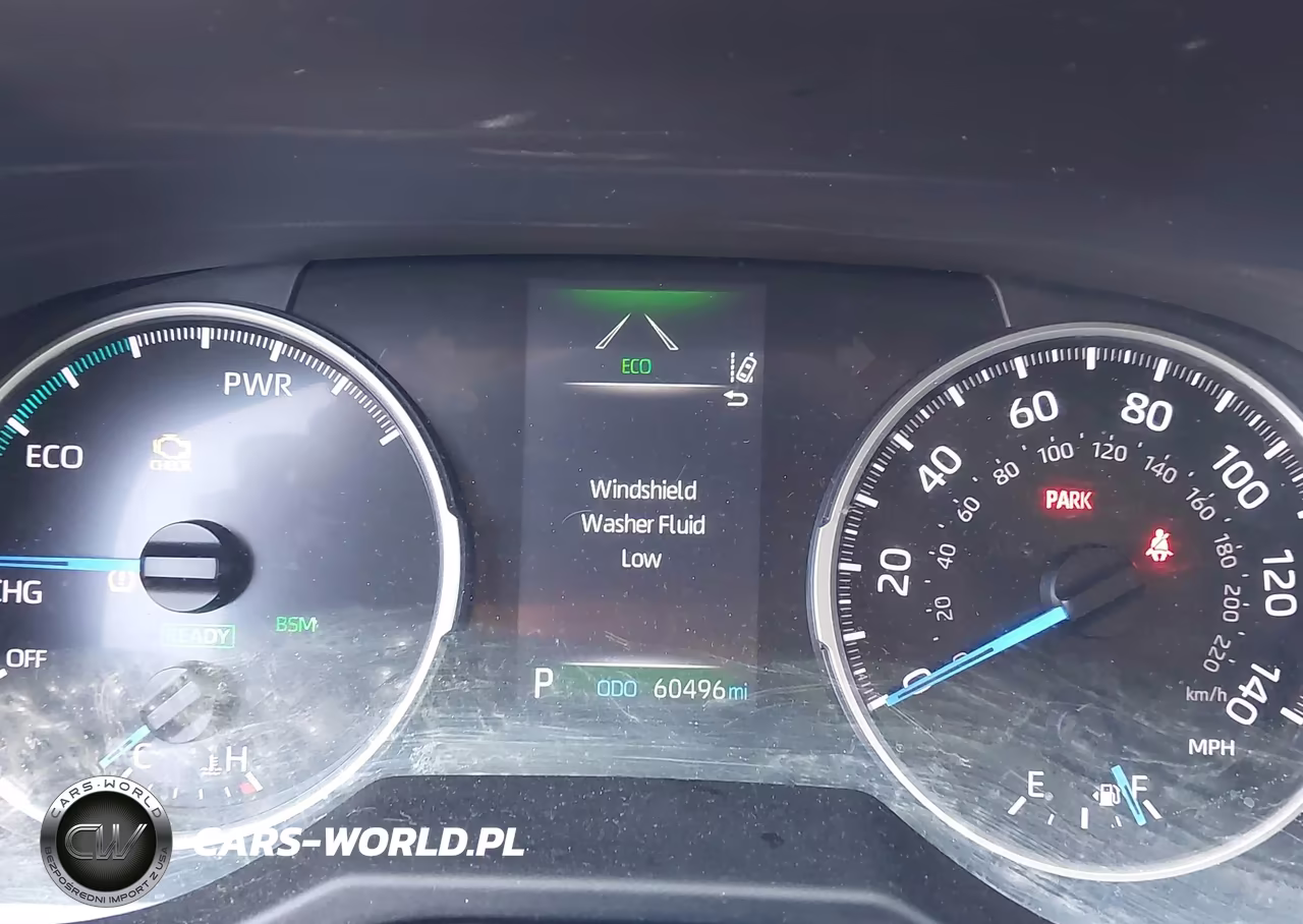 2022 Toyota Rav4 Hybrid Xle VIN:2T3RWRFV4NW134543 - 15