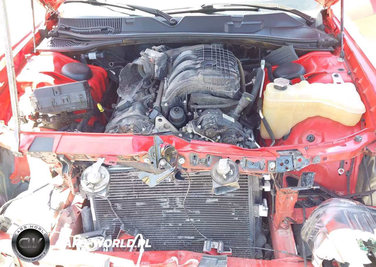 2022 Dodge Challenger Gt VIN:2C3CDZJG6NH214595 - 10