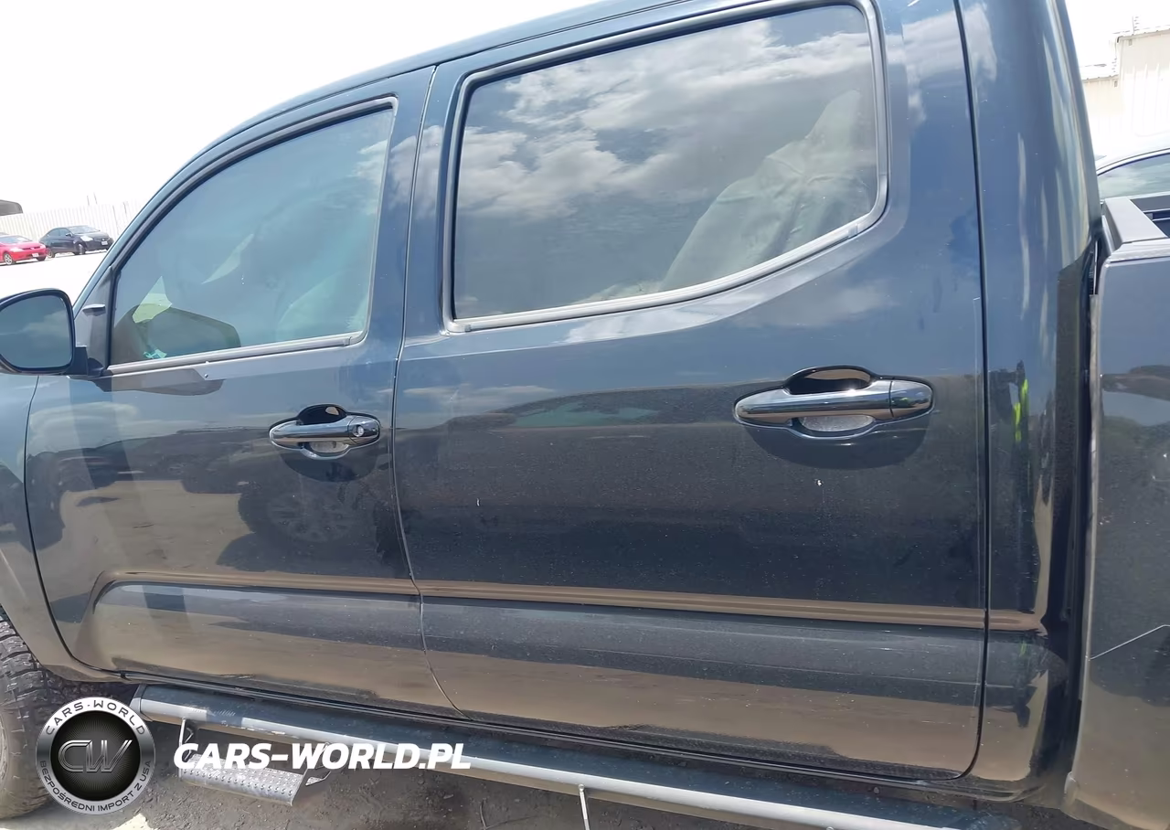 2022 Toyota Tacoma Sr V6 VIN:3TMCZ5AN6NM522484 - 14