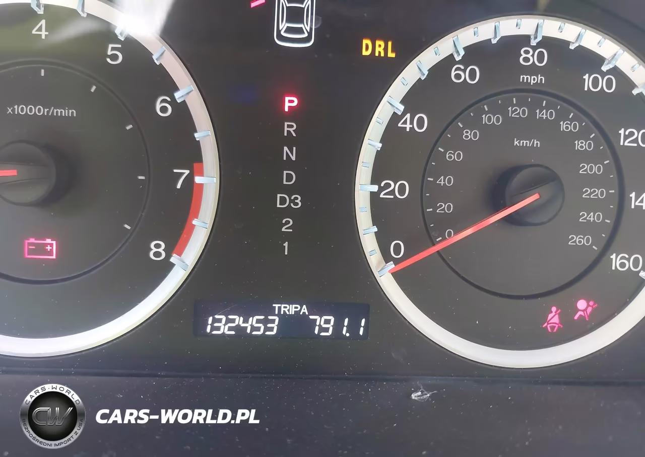 2012 Honda Accord 2.4 Lx VIN:1HGCP2F35CA048499 - 15