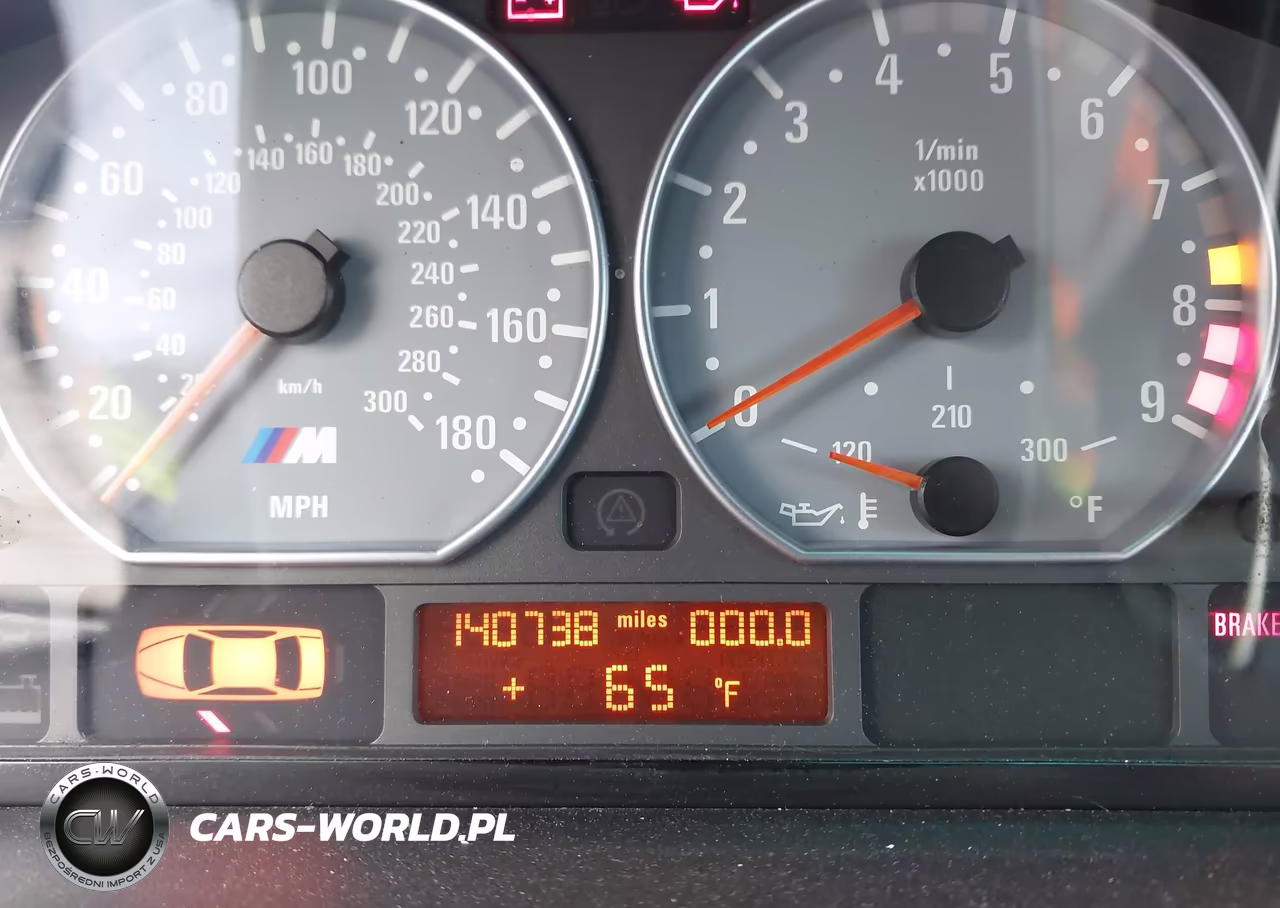 2006 BMW M3 VIN:WBSBL93476PN64952 - 15