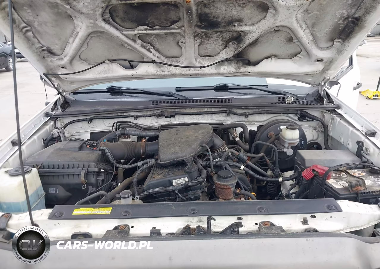 2011 Toyota Tacoma Prerunner VIN:5TFJX4GN3BX005874 - 10