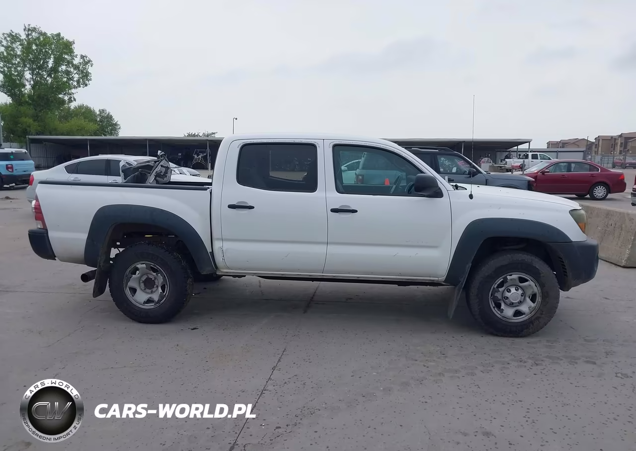 2011 Toyota Tacoma Prerunner VIN:5TFJX4GN3BX005874 - 14