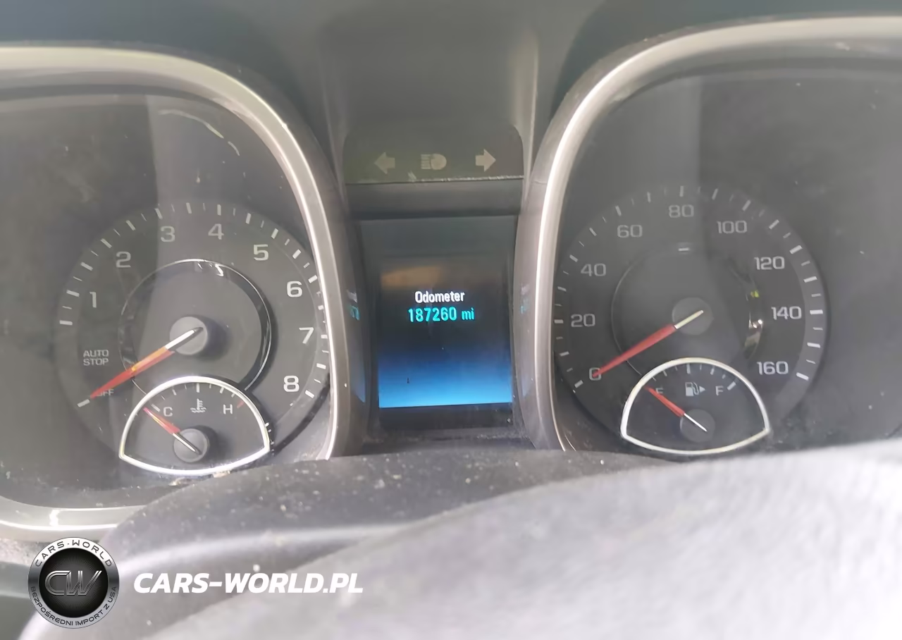 2014 Chevrolet Malibu 1Fl VIN:1G11A5SL1EF240497 - 7