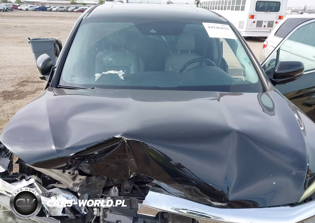 2019 Honda Pilot Ex-L VIN:5FNYF5H51KB028151 - 10