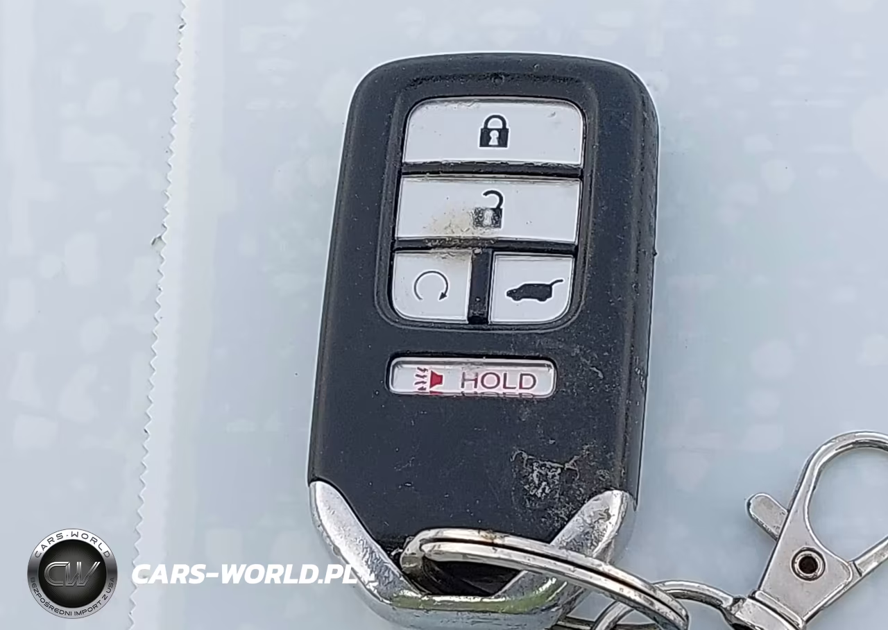 2019 Honda Pilot Ex-L VIN:5FNYF5H51KB028151 - 11