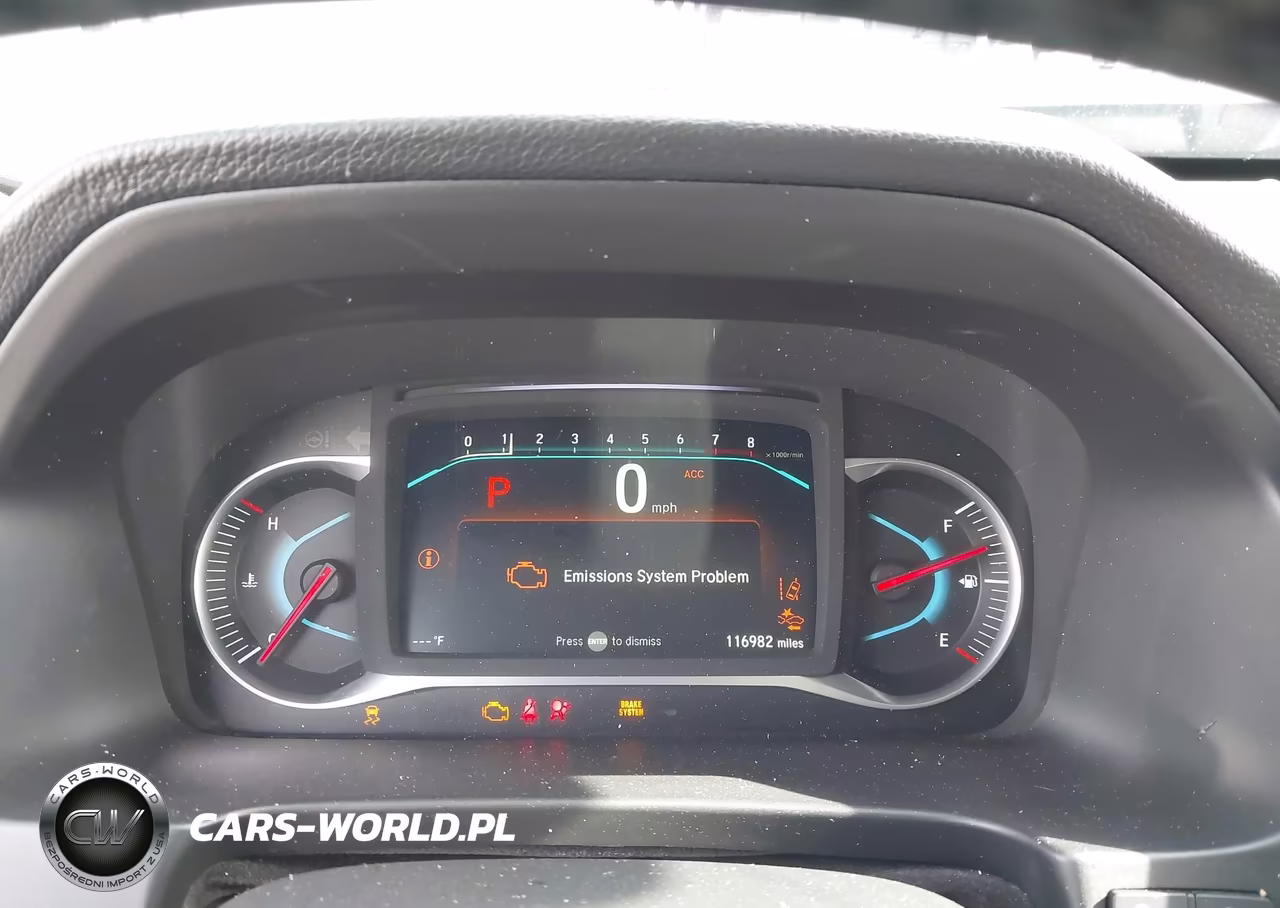2019 Honda Pilot Ex-L VIN:5FNYF5H51KB028151 - 7