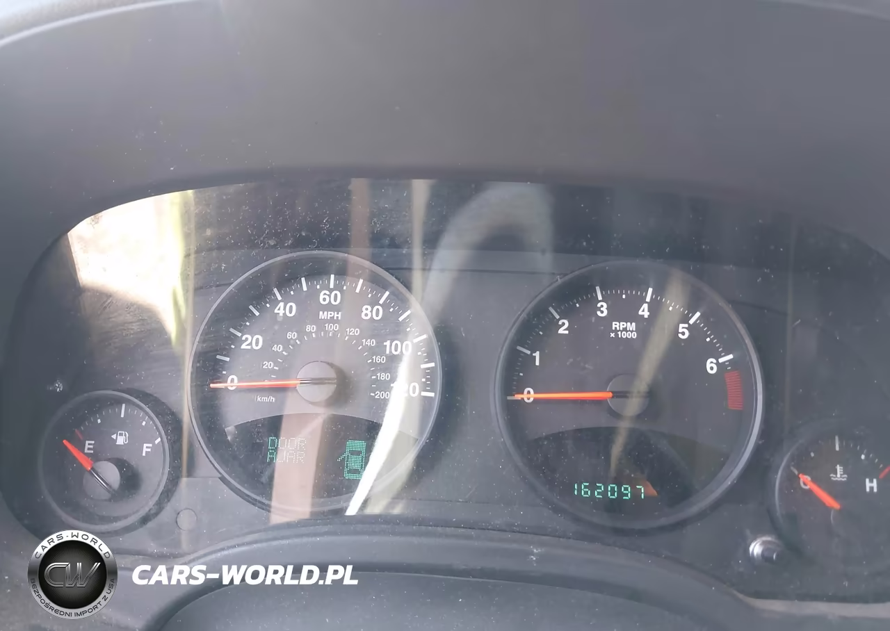 2012 Jeep Patriot Latitude VIN:1C4NJRFB1CD608414 - 7