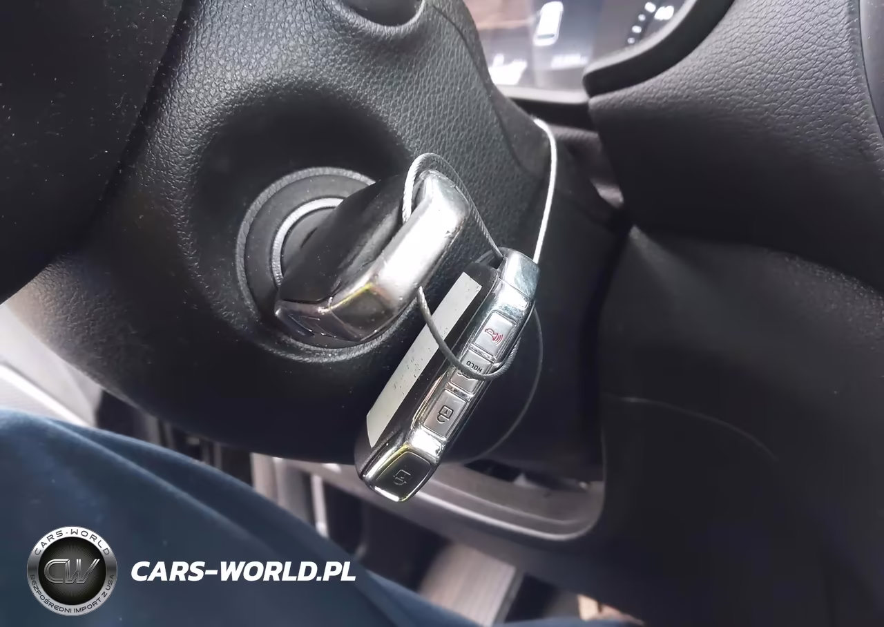 2020 Kia Soul Lx VIN:KNDJ23AU6L7120043 - 11